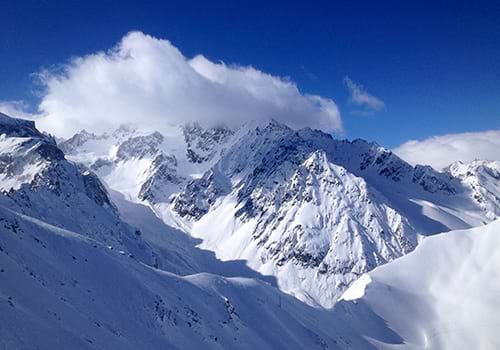 Cas client Serre Chevalier Vallée