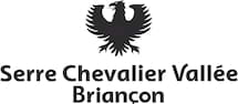 Logo Serre Chevalier Vallée