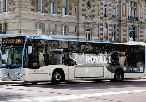 Cas client Keolis CIF