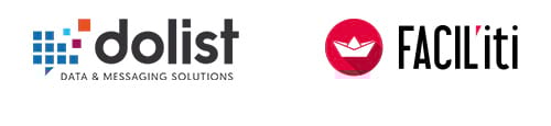 Logo Dolist & FACIL'iti