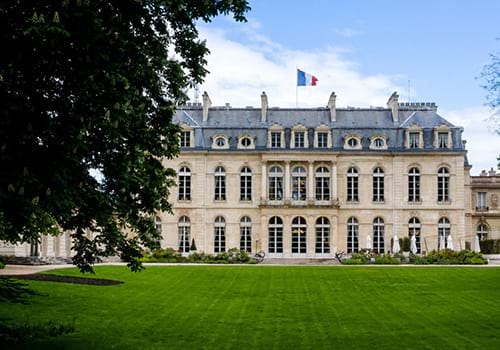 Cas client France Stratégie