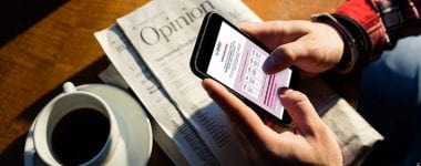 Infographie | Envie de vous lancer dans le Marketing Automation ? Tous les chiffres clés à connaître !