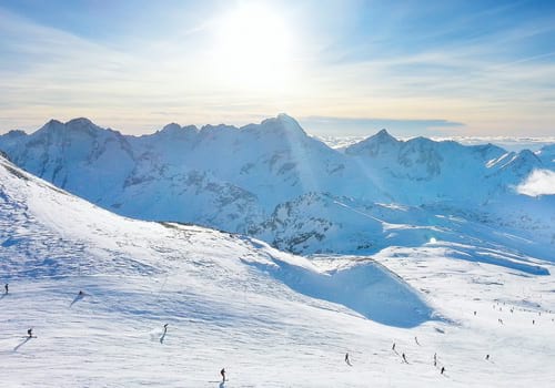 Digital Montagne