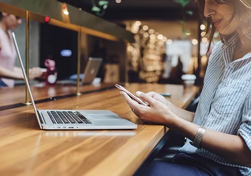 Webinar Email & stratégie Marketing : exploitez l’intelligence de vos données !