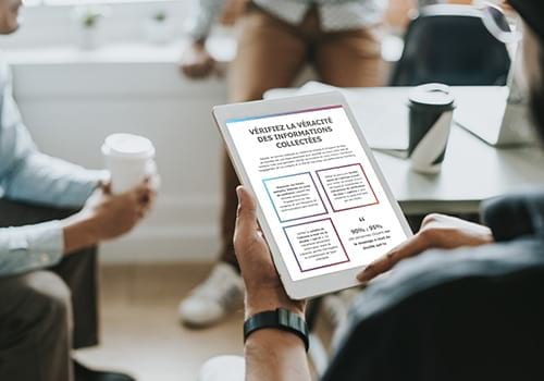 Guide pratique Attirer et acquérir des contacts plus qualifiés
