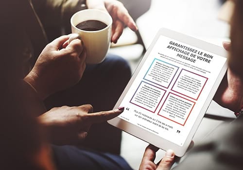 Guide pratique Créer des messages e-mails optimisés et différenciants
