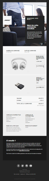 Où agir pour un design transactionnel ?