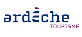 Logo Ardèche Tourisme