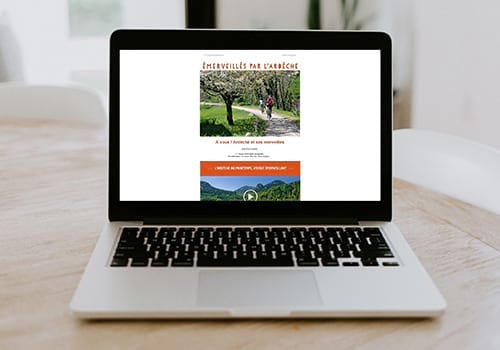 Cas Client ADT Ardèche - Parcours client & Trigger Marketing