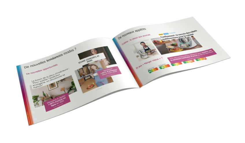 Brand Appeal : 5 chiffres qui bousculent les codes du Marketing Digital en 2021