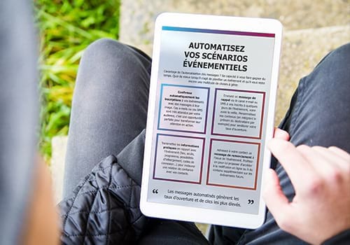 Guide pratique Convertir et fidéliser avec le Marketing Automation