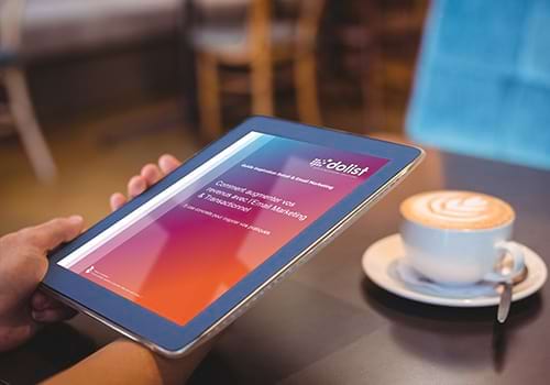 Guide Inspiration Retail & Email Marketing