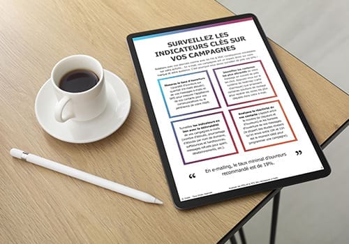 Guide pratique Analyser les KPIs et le ROI des campagnes emails