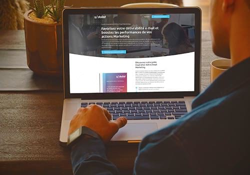 Guide Inspiration B2B & Email Marketing