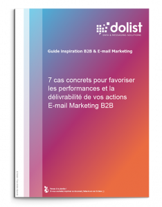 Guide Inspiration B2B & Email Marketing