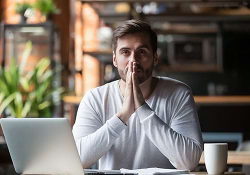 Webinar Exploser le taux de conversion de vos landing pages : cap ou pas cap ?