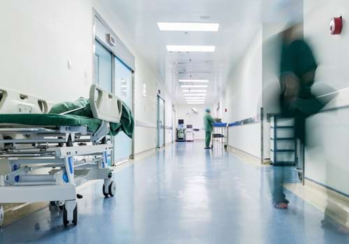 Cas client Agence du Numérique en Santé