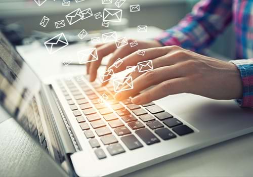 Conférence Choisir plateforme email Marketing : checklist des questions à se poser