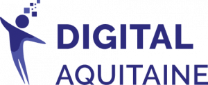 logo Digital Aquitaine