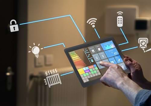 Cas client Netatmo
