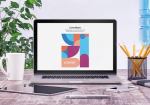 Livre Blanc Marketing positif : comment allier réduction de l'impact carbone avec performance email ?