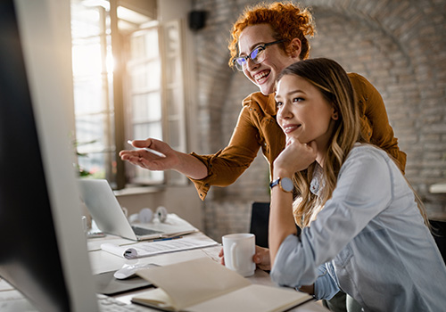 Webinar acquisition & engagement des contacts : Mieux convertir et rentabiliser vos budgets