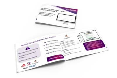 Bonnes pratiques & cas clients : transformez vos prospects et fidélisez vos clients avec le Marketing Automation