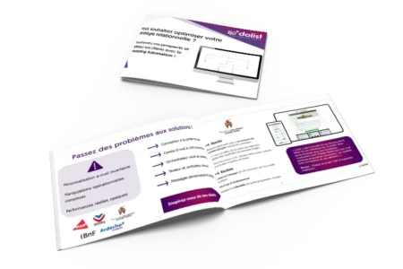 Bonnes pratiques & cas clients : transformez vos prospects et fidélisez vos clients avec le Marketing Automation
