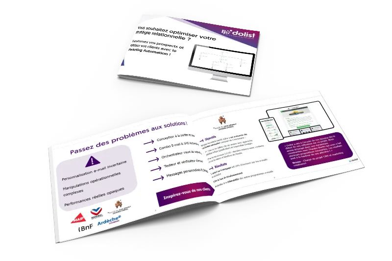 Bonnes pratiques & cas clients : transformez vos prospects et fidélisez vos clients avec le Marketing Automation