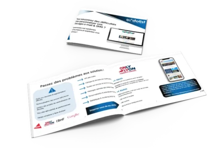 Cas clients & bonnes pratiques : optimisez votre stratégie relationnelle en personnalisant vos emails & SMS 