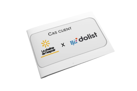 La Chaîne de l’Espoir optimise sa stratégie d’appel aux dons grâce à une base de contacts structurée pour la personnalisation